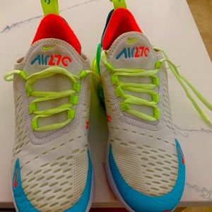 Nike Air 270